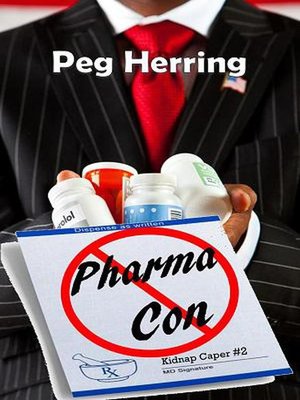 cover image of Pharma Con